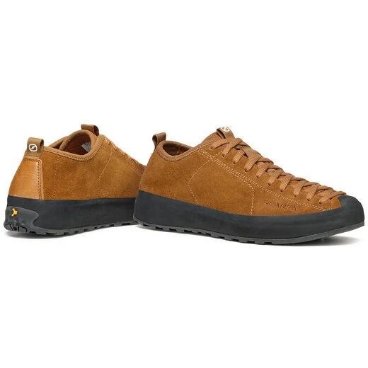 Scarpa Mojito Wrap R Schoenen - Bruin 2 Scarpa Mojito Wrap R Schoenen - Bruin - Afbeelding 2