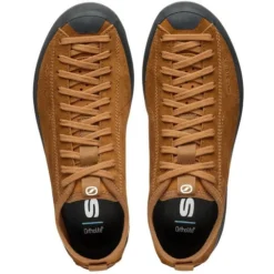 Scarpa Mojito Wrap R Schoenen - Bruin 9 Scarpa Mojito Wrap R Schoenen - Bruin -Scarpa scarpa mojit wrap r schuh brown 4 1520751