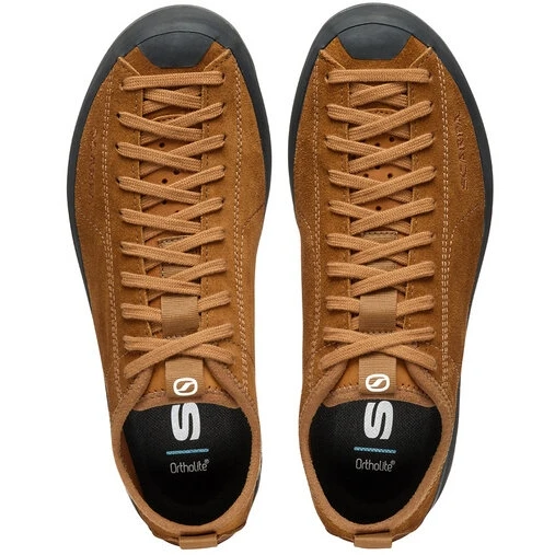 Scarpa Mojito Wrap R Schoenen - Bruin 3 Scarpa Mojito Wrap R Schoenen - Bruin - Afbeelding 3