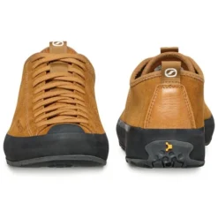 Scarpa Mojito Wrap R Schoenen - Bruin 11 Scarpa Mojito Wrap R Schoenen - Bruin -Scarpa scarpa mojit wrap r schuh brown 6 1520753