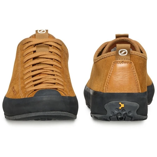 Scarpa Mojito Wrap R Schoenen - Bruin 5 Scarpa Mojito Wrap R Schoenen - Bruin - Afbeelding 5