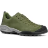 Scarpa Mojito GTX Schoenen - Dark Grasshopper