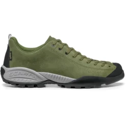 Scarpa Mojito GTX Schoenen - Dark Grasshopper -Scarpa scarpa mojito gtx shoes dark grasshopper 1 1258118