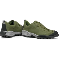 Scarpa Mojito GTX Schoenen - Dark Grasshopper -Scarpa scarpa mojito gtx shoes dark grasshopper 3 1258123