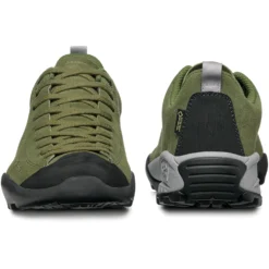 Scarpa Mojito GTX Schoenen - Dark Grasshopper -Scarpa scarpa mojito gtx shoes dark grasshopper 6 1258120
