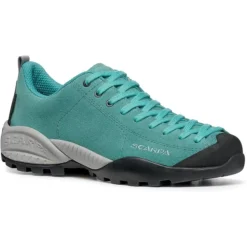 Scarpa Mojito GTX Schoenen - Lagoon