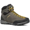 Scarpa Mojito Hike GTX Wandelboots - Titanium/mustard