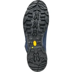 Scarpa Mojito Hike GTX Dames Wandelschoenen - Smoke/jade -Scarpa scarpa mojito hike gtx womens shoes smoke jade 3 1132974