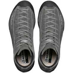 Scarpa Mojito Mid GTX Schoenen - Shark 8 Scarpa Mojito Mid GTX Schoenen - Shark -Scarpa scarpa mojito mid gtx calzados shark 2 1247125