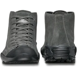 Scarpa Mojito Mid GTX Schoenen - Shark 9 Scarpa Mojito Mid GTX Schoenen - Shark -Scarpa scarpa mojito mid gtx calzados shark 4 1247123