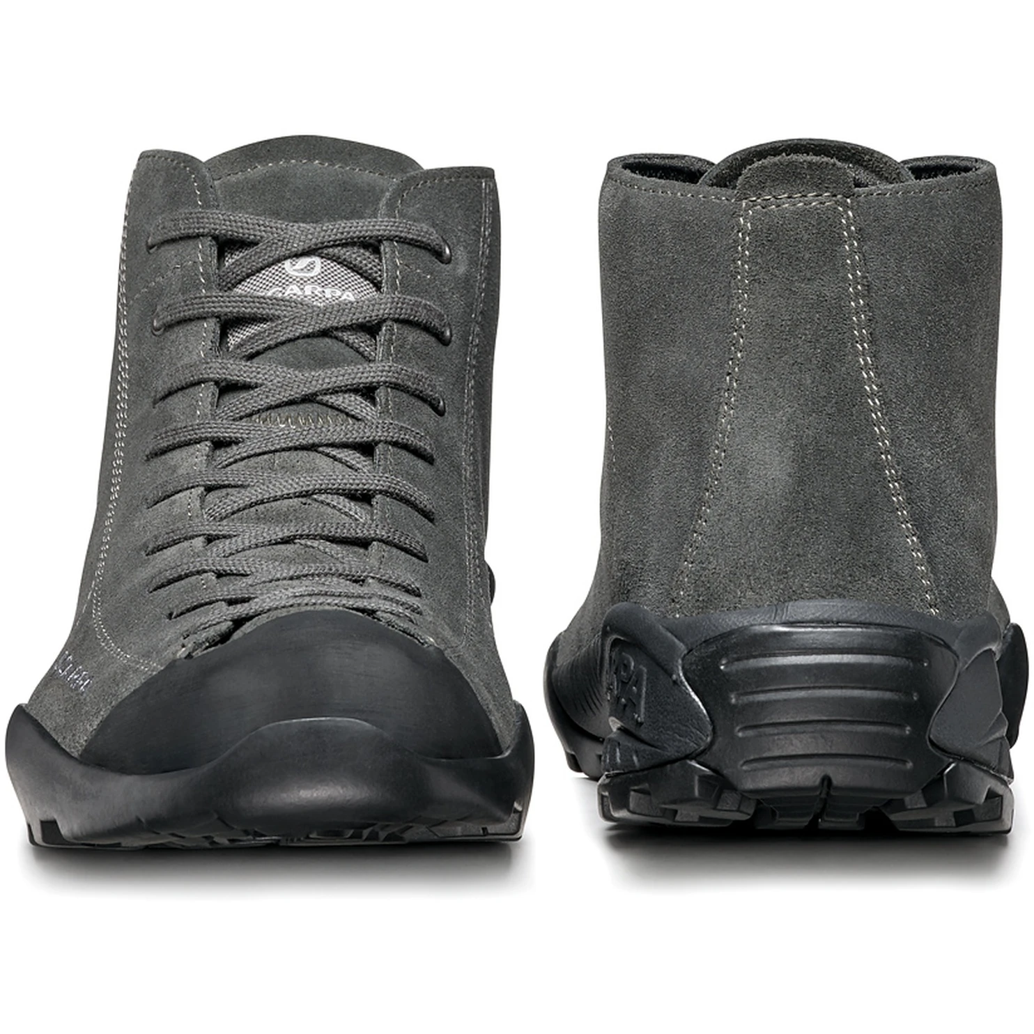 Scarpa Mojito Mid GTX Schoenen - Shark 4 Scarpa Mojito Mid GTX Schoenen - Shark - Afbeelding 4