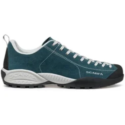 Scarpa Mojito Schoenen - Petrol -Scarpa scarpa mojito petrol 32605 977 02 1484111