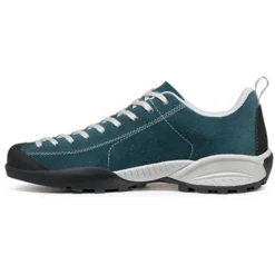 Scarpa Mojito Schoenen - Petrol -Scarpa scarpa mojito petrol 32605 977 03 1484112