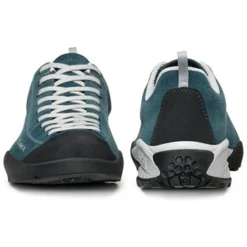 Scarpa Mojito Schoenen - Petrol -Scarpa scarpa mojito petrol 32605 977 04 1484113
