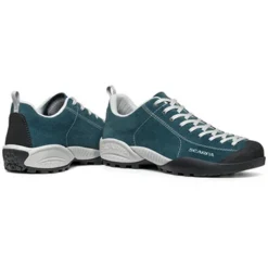 Scarpa Mojito Schoenen - Petrol -Scarpa scarpa mojito petrol 32605 977 06 1484115