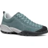 Scarpa Mojito Planet Suede Schoenen - Conifer