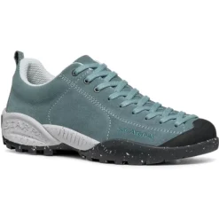 Scarpa Mojito Planet Suede Schoenen - Conifer