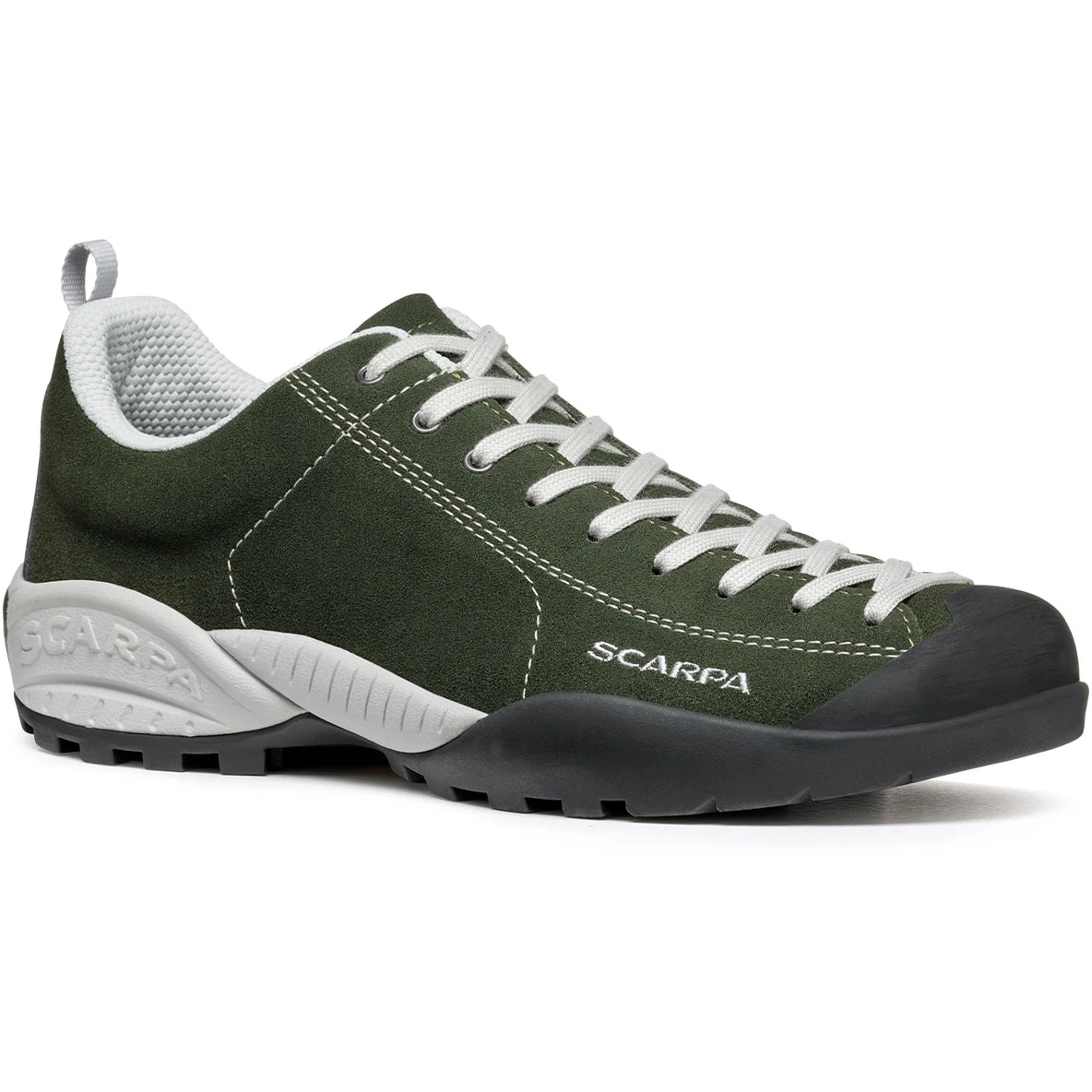 Scarpa Mojito Schoenen - Thyme Green 1 Scarpa Mojito Schoenen - Thyme Green