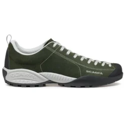 Scarpa Mojito Schoenen - Thyme Green 9 Scarpa Mojito Schoenen - Thyme Green -Scarpa scarpa mojito thyme greel 32605 374 02 1484527