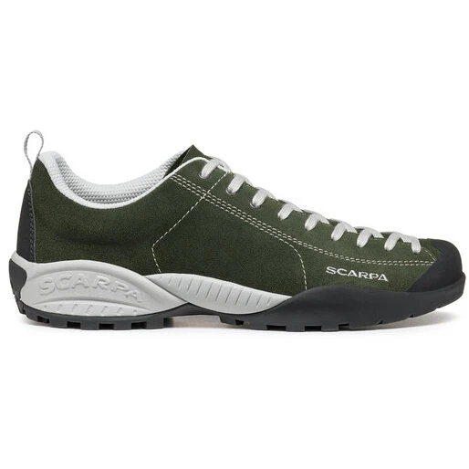 Scarpa Mojito Schoenen - Thyme Green 5 Scarpa Mojito Schoenen - Thyme Green - Afbeelding 5