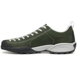 Scarpa Mojito Schoenen - Thyme Green 7 Scarpa Mojito Schoenen - Thyme Green -Scarpa scarpa mojito thyme greel 32605 374 03 1484528
