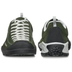 Scarpa Mojito Schoenen - Thyme Green 8 Scarpa Mojito Schoenen - Thyme Green -Scarpa scarpa mojito thyme greel 32605 374 04 1484529