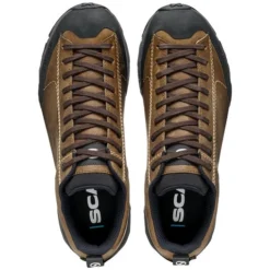 Scarpa Mojito Trail GTX Wandelschoenen - Natural -Scarpa scarpa mojito trail gtx hiking shoes natural 4 1433675