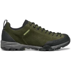 Scarpa Mojito Trail GTX Wandelschoenen - Thyme Green/lime -Scarpa scarpa mojito trail gtx hiking shoes thyme green lime 2 1441591