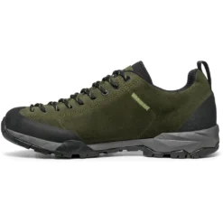Scarpa Mojito Trail GTX Wandelschoenen - Thyme Green/lime -Scarpa scarpa mojito trail gtx hiking shoes thyme green lime 3 1441590