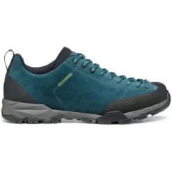 Scarpa Mojito Trail Wandelschoenen - Petrol /light Green -Scarpa scarpa mojito trail hiking shoes petrol light green 11 1524249