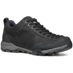 Scarpa Mojito Trail Pro GTX Schoenen - Dark Anthracite -Scarpa scarpa mojito trail pro gtx shoes dark anthracite 2 1292807