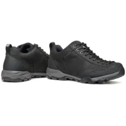Scarpa Mojito Trail Pro GTX Schoenen - Dark Anthracite -Scarpa scarpa mojito trail pro gtx shoes dark anthracite 3 1292806