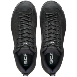 Scarpa Mojito Trail Pro GTX Schoenen - Dark Anthracite -Scarpa scarpa mojito trail pro gtx shoes dark anthracite 4 1292805