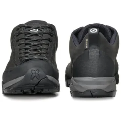 Scarpa Mojito Trail Pro GTX Schoenen - Dark Anthracite -Scarpa scarpa mojito trail pro gtx shoes dark anthracite 5 1292804