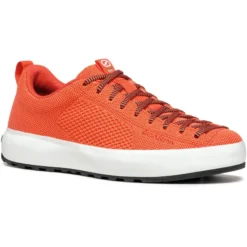 Scarpa Mojito Wrap Bio Schoenen - Coral