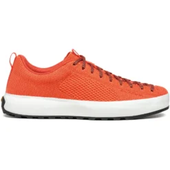 Scarpa Mojito Wrap Bio Schoenen - Coral -Scarpa scarpa mojito wrap bio lifestyle shoe coral 2 1441625