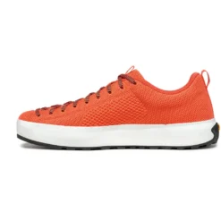 Scarpa Mojito Wrap Bio Schoenen - Coral -Scarpa scarpa mojito wrap bio lifestyle shoe coral 3 1441624