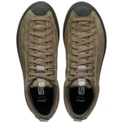 Scarpa Mojito Wrap GTX Schoenen - Dark Rock -Scarpa scarpa mojito wrap gtx shoe dark rock 3 1547814