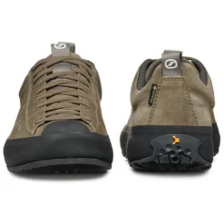 Scarpa Mojito Wrap GTX Schoenen - Dark Rock -Scarpa scarpa mojito wrap gtx shoe dark rock 5 1547812