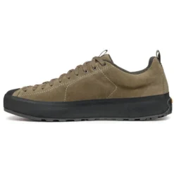 Scarpa Mojito Wrap GTX Schoenen - Dark Rock -Scarpa scarpa mojito wrap gtx shoe dark rock 6 1547811