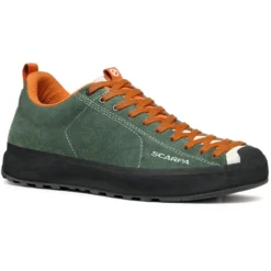 Scarpa Mojito Wrap Schoenen - Forest -Scarpa scarpa mojito wrap lifestyle forest 2 1441633