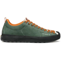 Scarpa Mojito Wrap Schoenen - Forest -Scarpa scarpa mojito wrap lifestyle forest 3 1441632