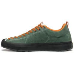 Scarpa Mojito Wrap Schoenen - Forest -Scarpa scarpa mojito wrap lifestyle forest 4 1441631