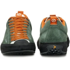 Scarpa Mojito Wrap Schoenen - Forest -Scarpa scarpa mojito wrap lifestyle forest 5 1441630