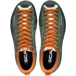 Scarpa Mojito Wrap Schoenen - Forest -Scarpa scarpa mojito wrap lifestyle forest 7 1441628