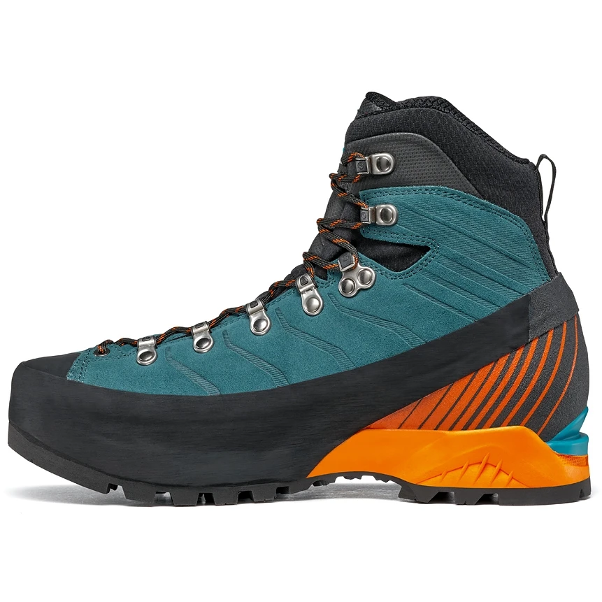 Scarpa Ribelle CL HD Schoenen - Lakeblue/gray 5 Scarpa Ribelle CL HD Schoenen - Lakeblue/gray - Afbeelding 5