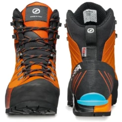 Scarpa Ribelle HD Schoenen - Tonic 11 Scarpa Ribelle HD Schoenen - Tonic -Scarpa scarpa ribelle hd shoes tonic 5 1520797