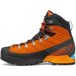 Scarpa Ribelle HD Schoenen - Tonic 12 Scarpa Ribelle HD Schoenen - Tonic -Scarpa scarpa ribelle hd shoes tonic 6 1520798