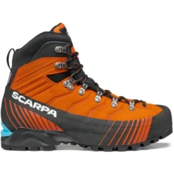 Scarpa Ribelle HD Schoenen - Tonic 13 Scarpa Ribelle HD Schoenen - Tonic -Scarpa scarpa ribelle hd shoes tonic 7 1520799