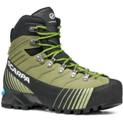 Scarpa Ribelle HD Damesschoenen - Aloe